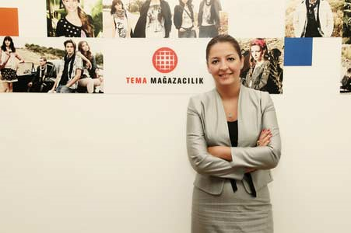 Ev Kadınlarına Özel İstihdam Projesi