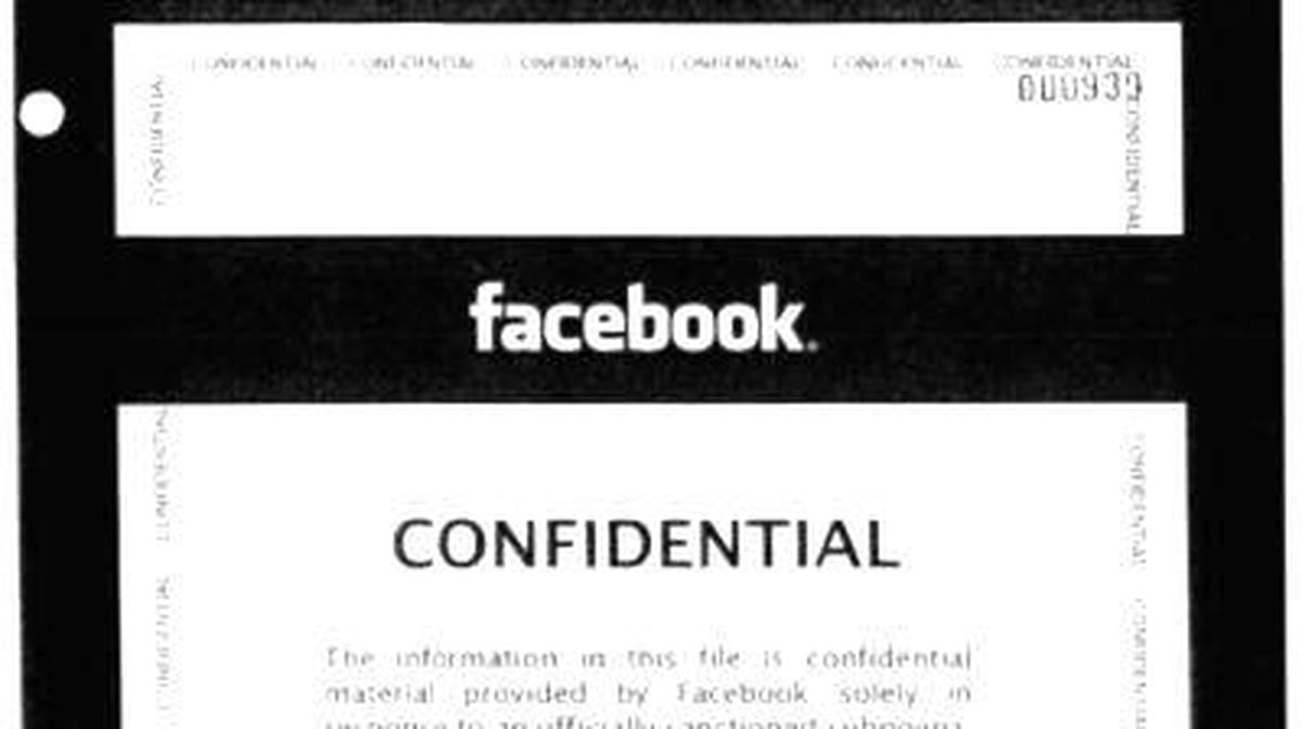 Facebook Hesabınız Mahkemelik Olursa Ne Olur?