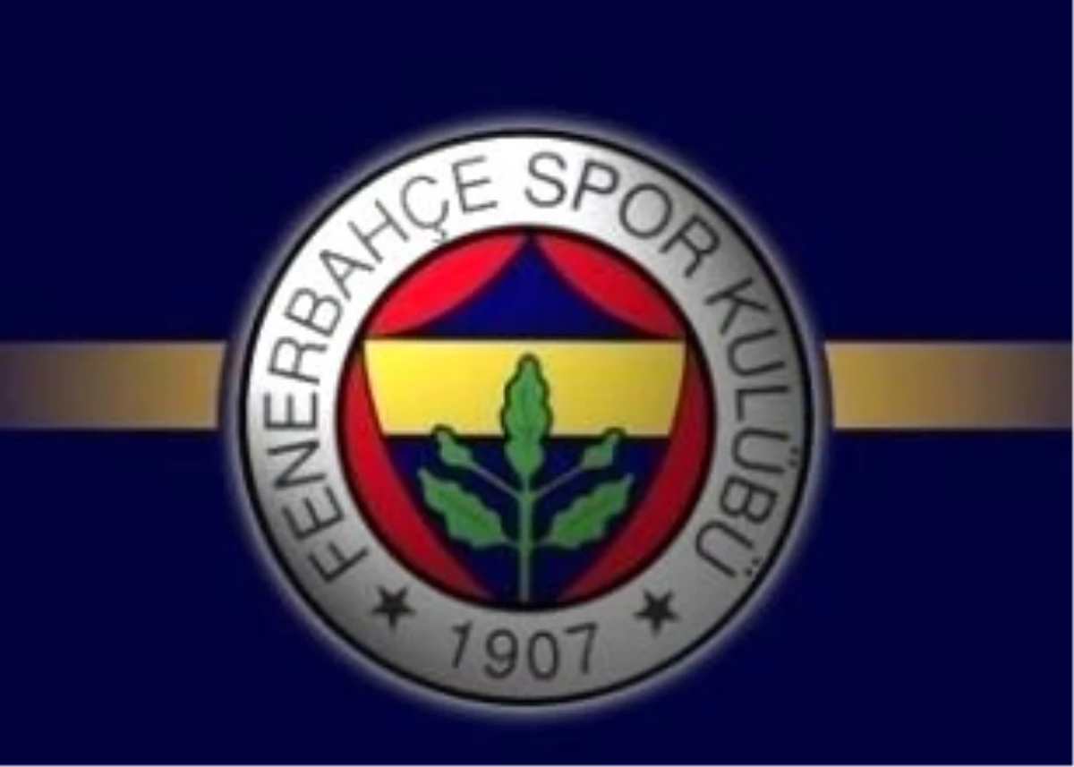 Fenerbahçe\'den Arıca İçin Başsağlığı Mesajı