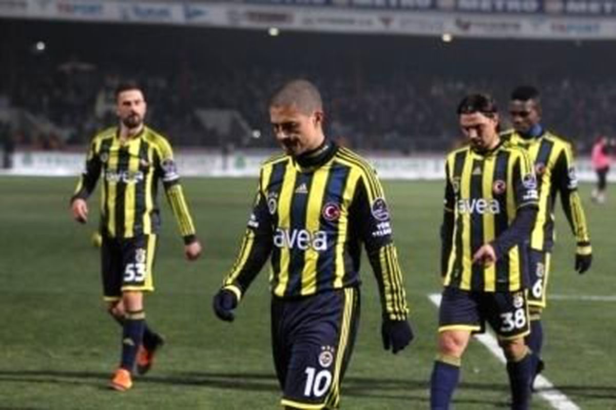 Fenerbahçeli Futbolculardan Süper Final Değerlendirmesi