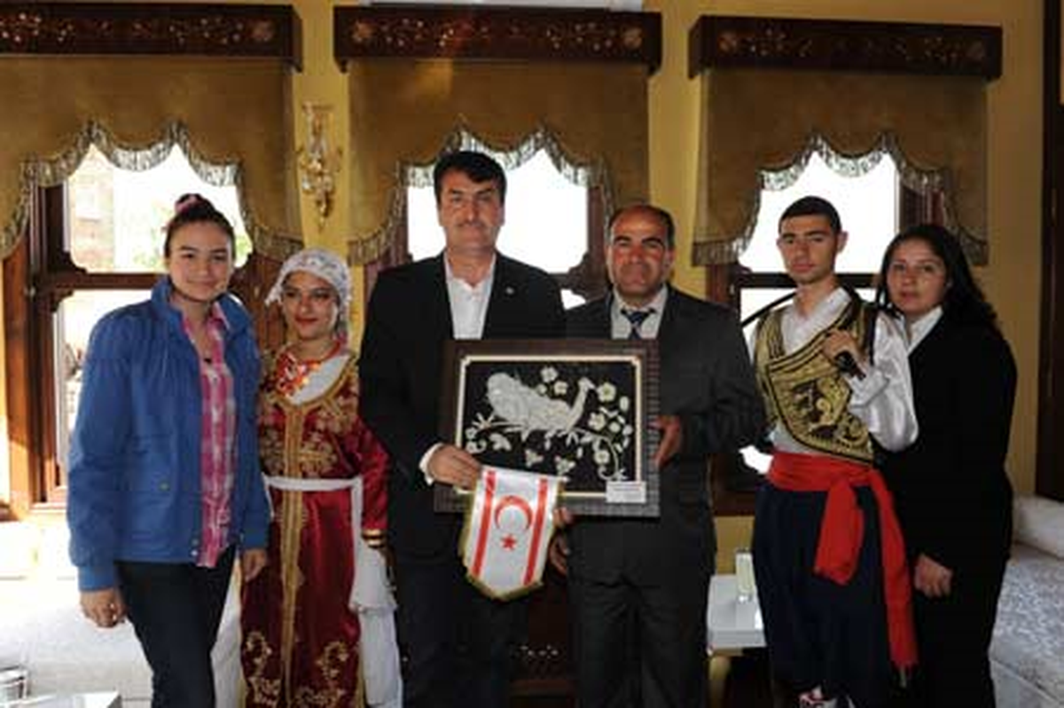 Fetih Şenliklerine Uluslar Arası İlgi