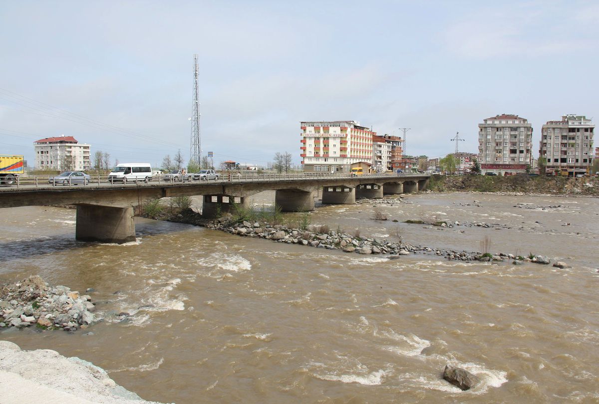 Fırtına Köprüsü İçin İnceleme Talebi