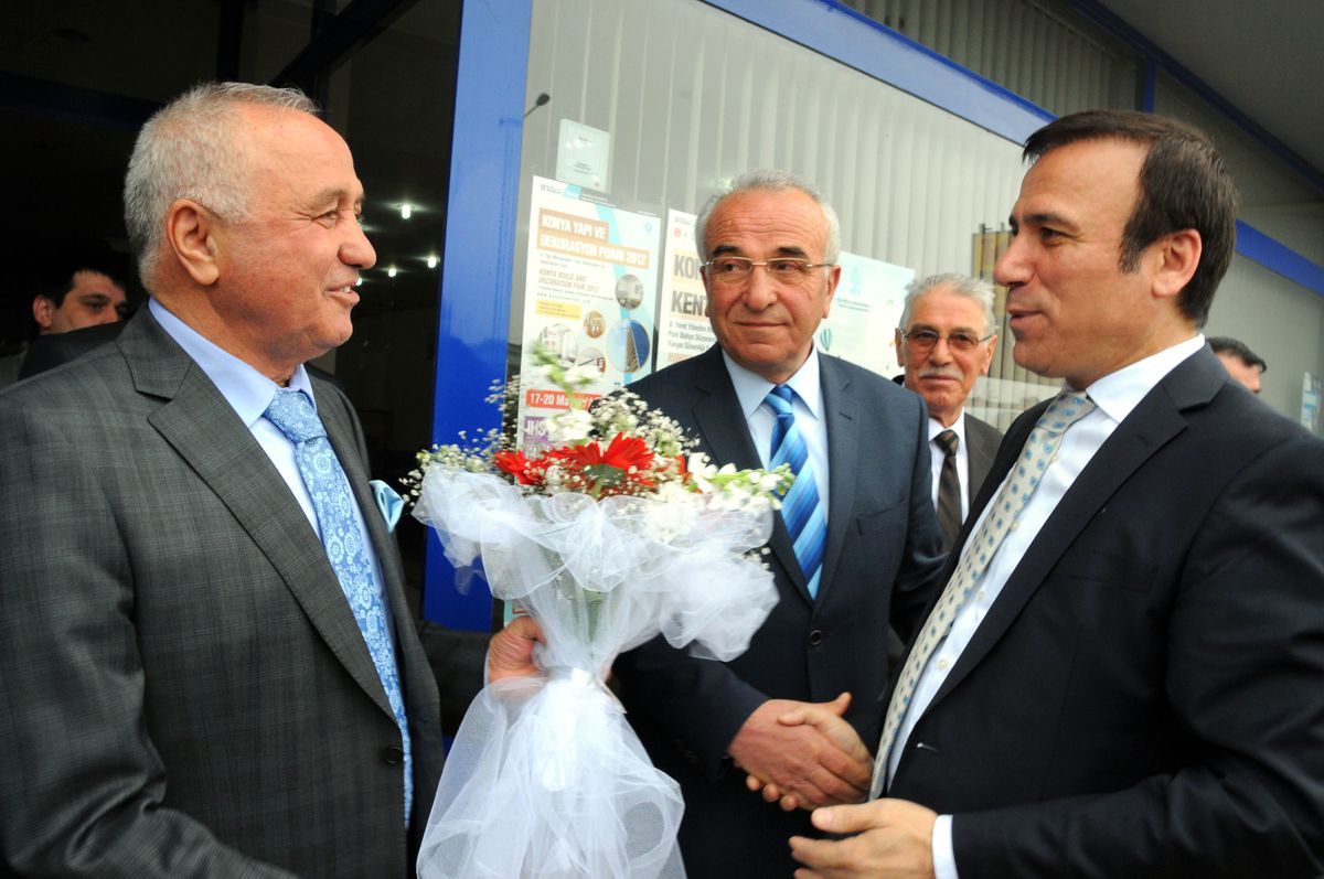 Genç\'ten Birlik Çağrısı