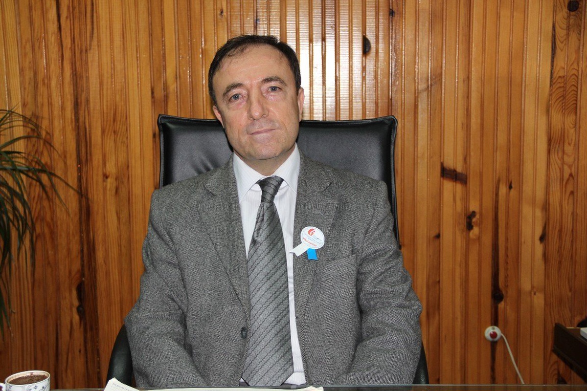 Gülmez\'den Kira Geliri Beyanname Uyarısı