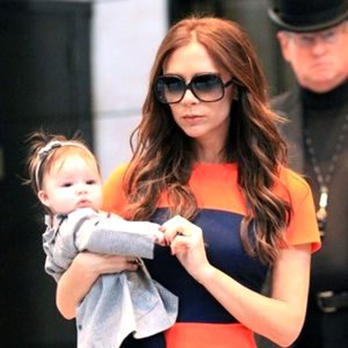 Hamarat Victoria Beckham
