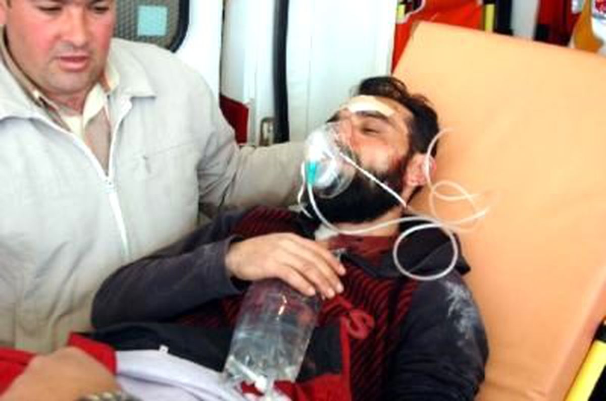 Hastanede Tedavi Edilen 2 Suriyeli Öldü