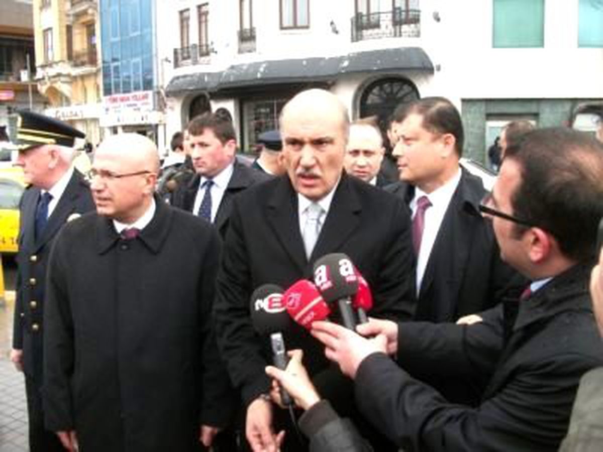 Hüseyin Çapkın\'dan \'Bomba\' Açıklaması