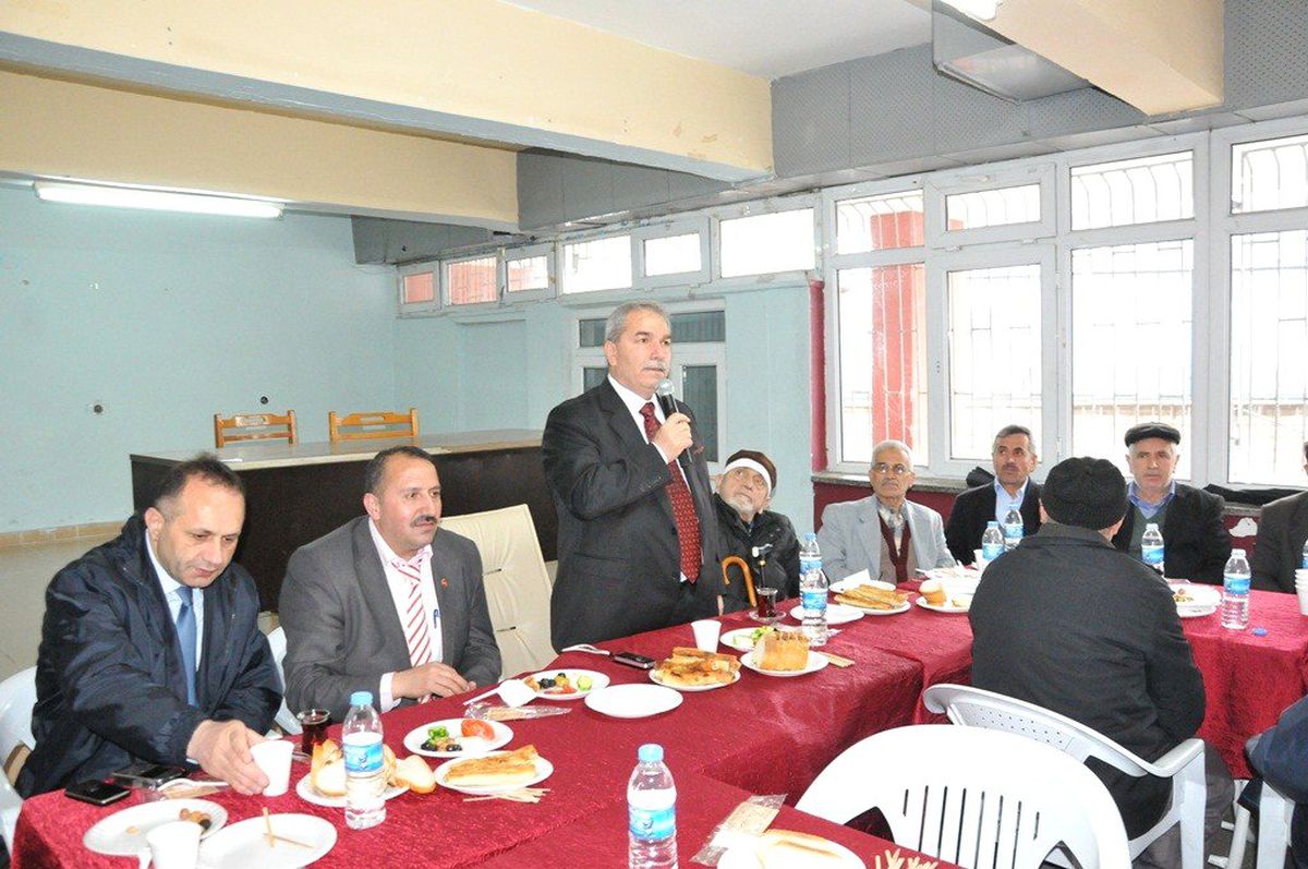 İlkadım\'da \'Markalı Askıda Ekmek\' Uygulaması
