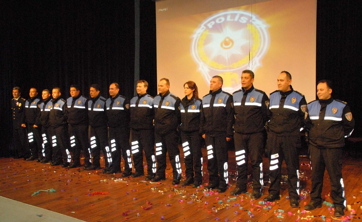 Isparta Türkiye Birincisi Oldu