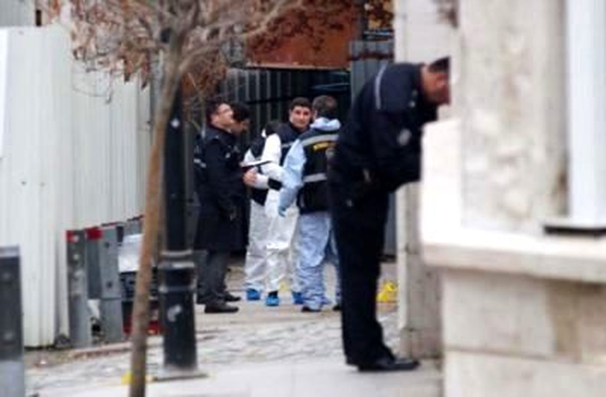 İstanbul Valiliği\'ni Hedef Alan Saldırı Teşebbüsü Son Anda Önlendi…