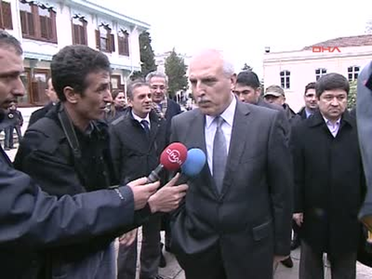 Vali Mutlu: Faili Kısa Sürede Alırız