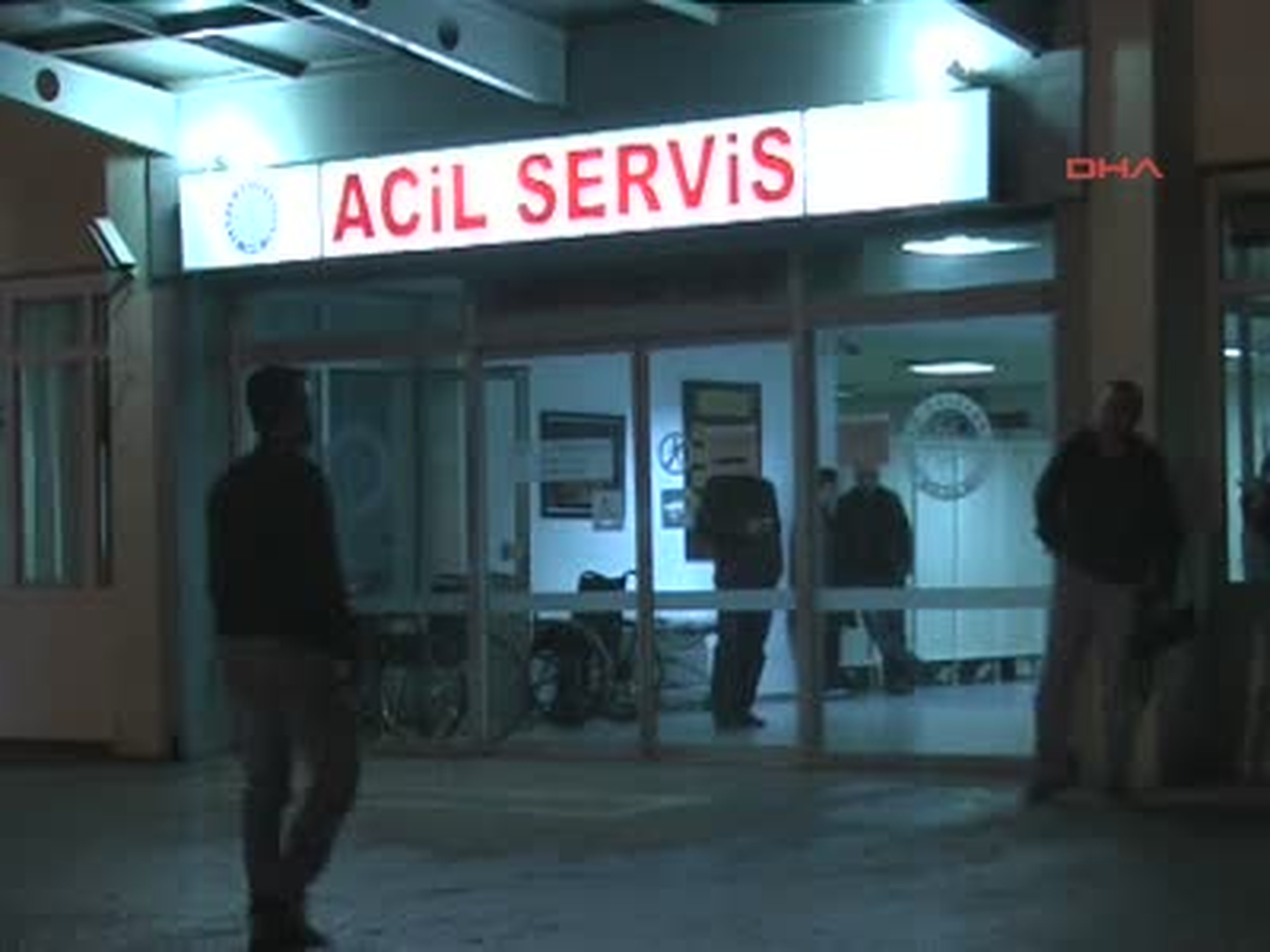 Kalbi ve Akciğeri İle Hayat Verecek