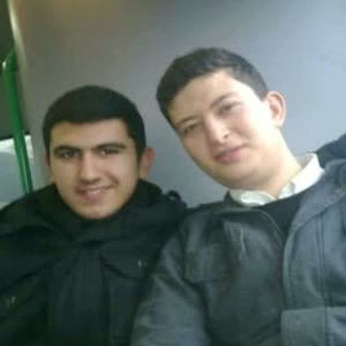 Kalp Krizi Geçiren Lise Öğrencisi Öldü