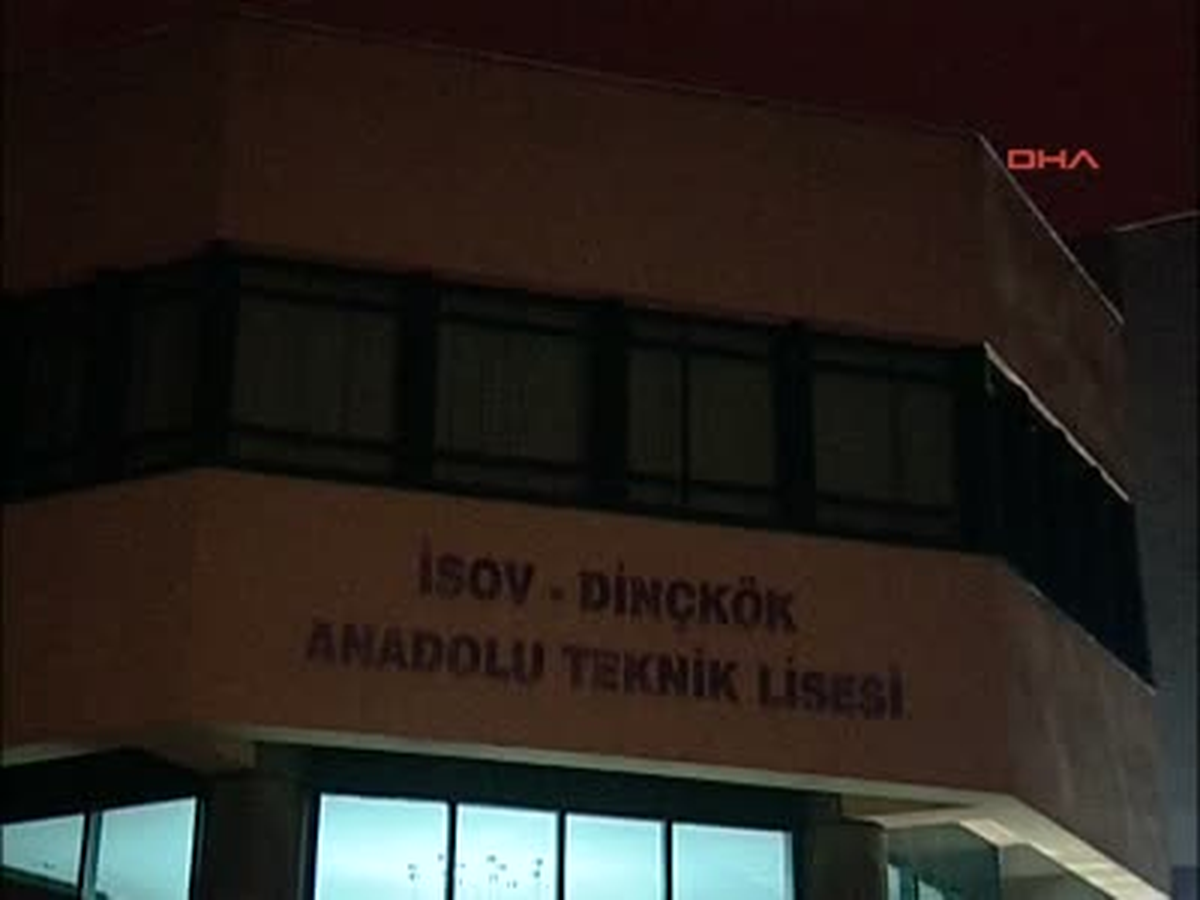 Kalp Krizi Geçiren Öğrenci Öldü
