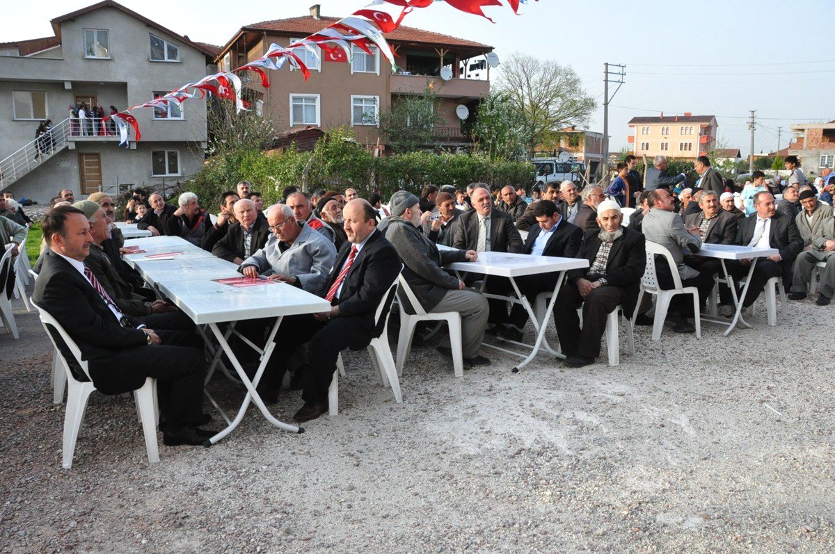 Kartepe'de Kutlu Doğum Haftası Etkinlikleri Düzenlendi