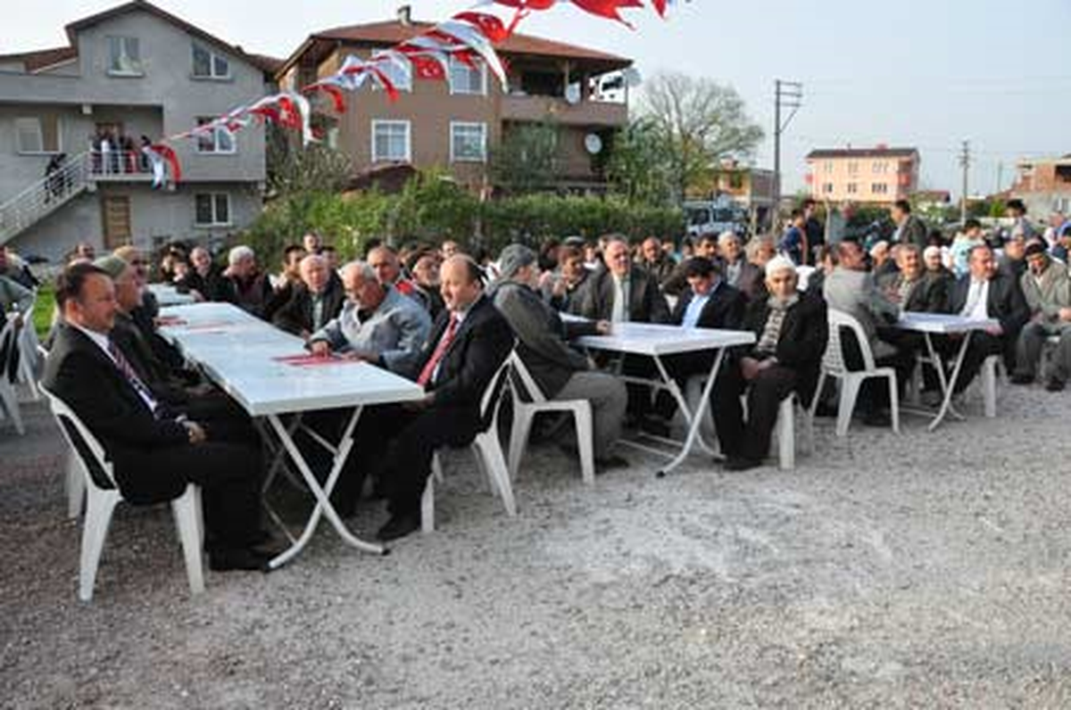 Kartepe'de Kutlu Doğum Haftası Etkinlikleri