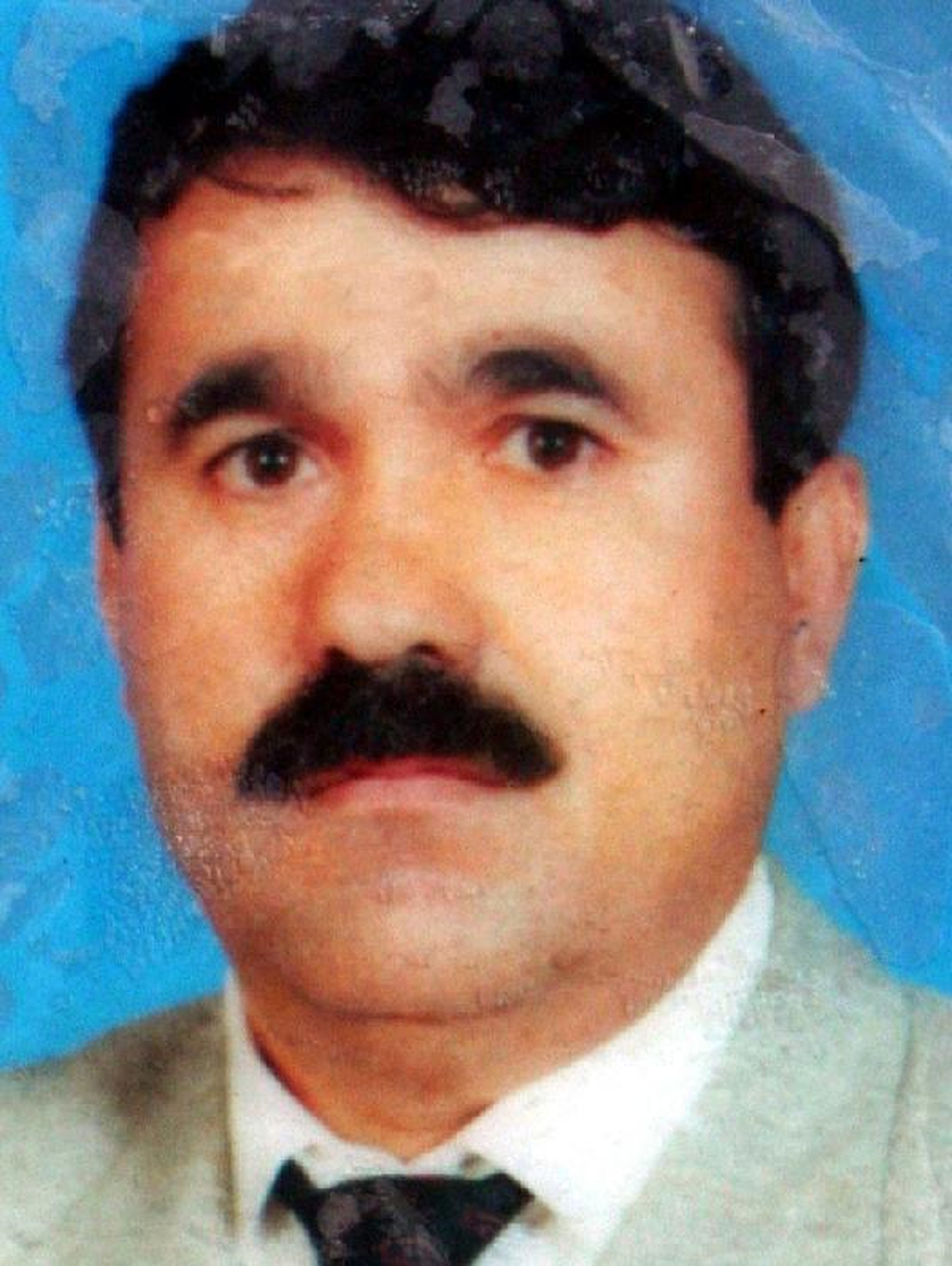 Kayıp Olarak Aranırken, Otoyol Yanında Cesedi Bulundu