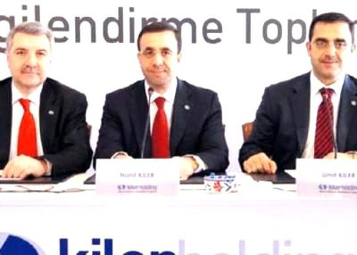 Kiler Satış Haberini Yalanladı