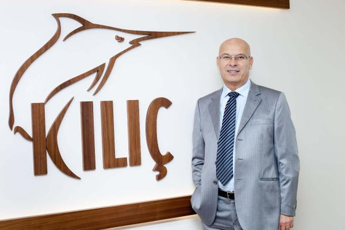 Kılıç Deniz, Halka Açılıyor