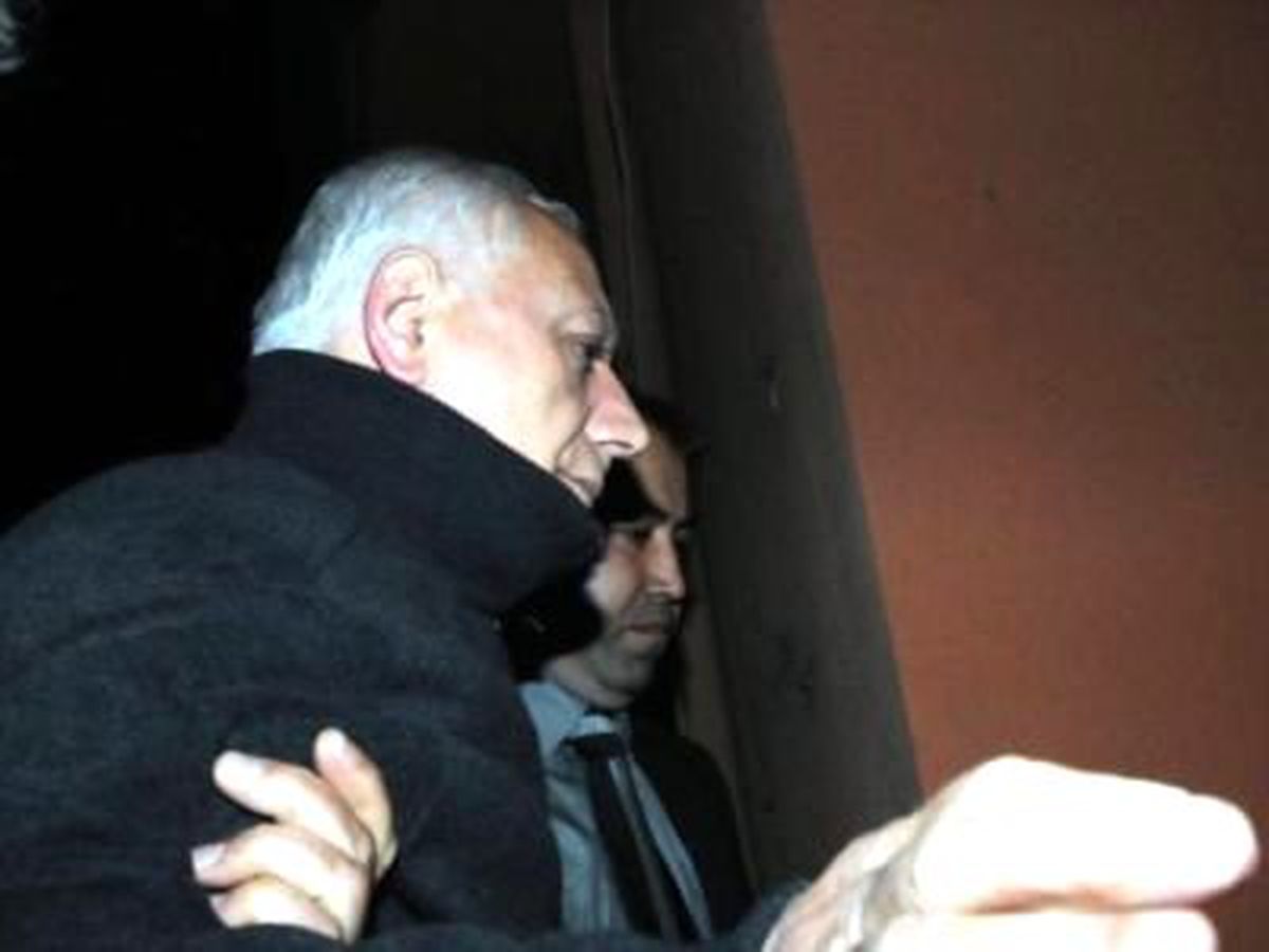 Kılıçdaroğlu\'ndan Haberal\'a Telefon