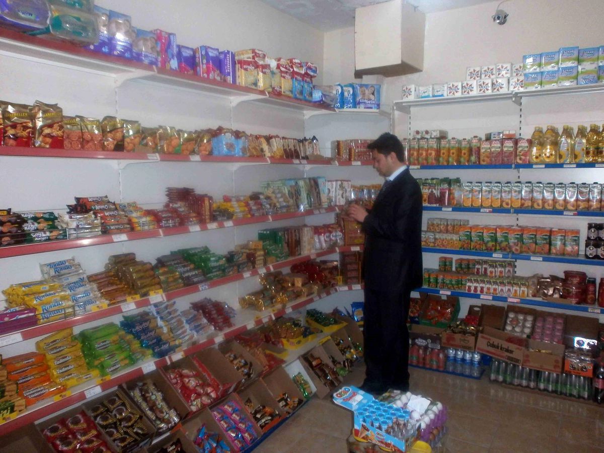 Kocaeli\'de Sağlıksız Gıdaya Geçit Yok