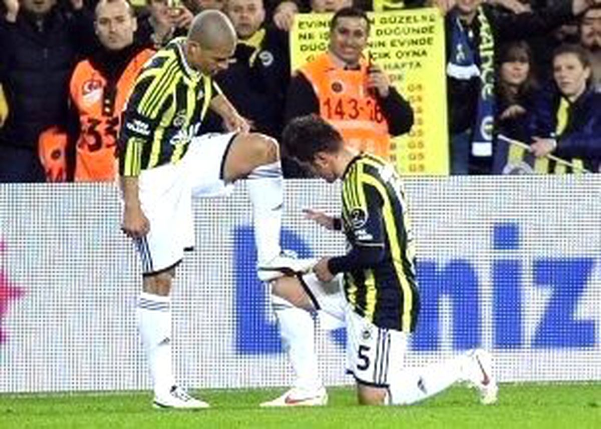 Kocaman, 2 İsmi Kadroya Almadı