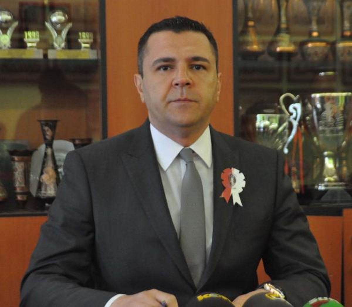 Konyaspor Basın Sözcüzü Öten: Hedefimiz Ligi İlk İki Sırada Tamamlamak