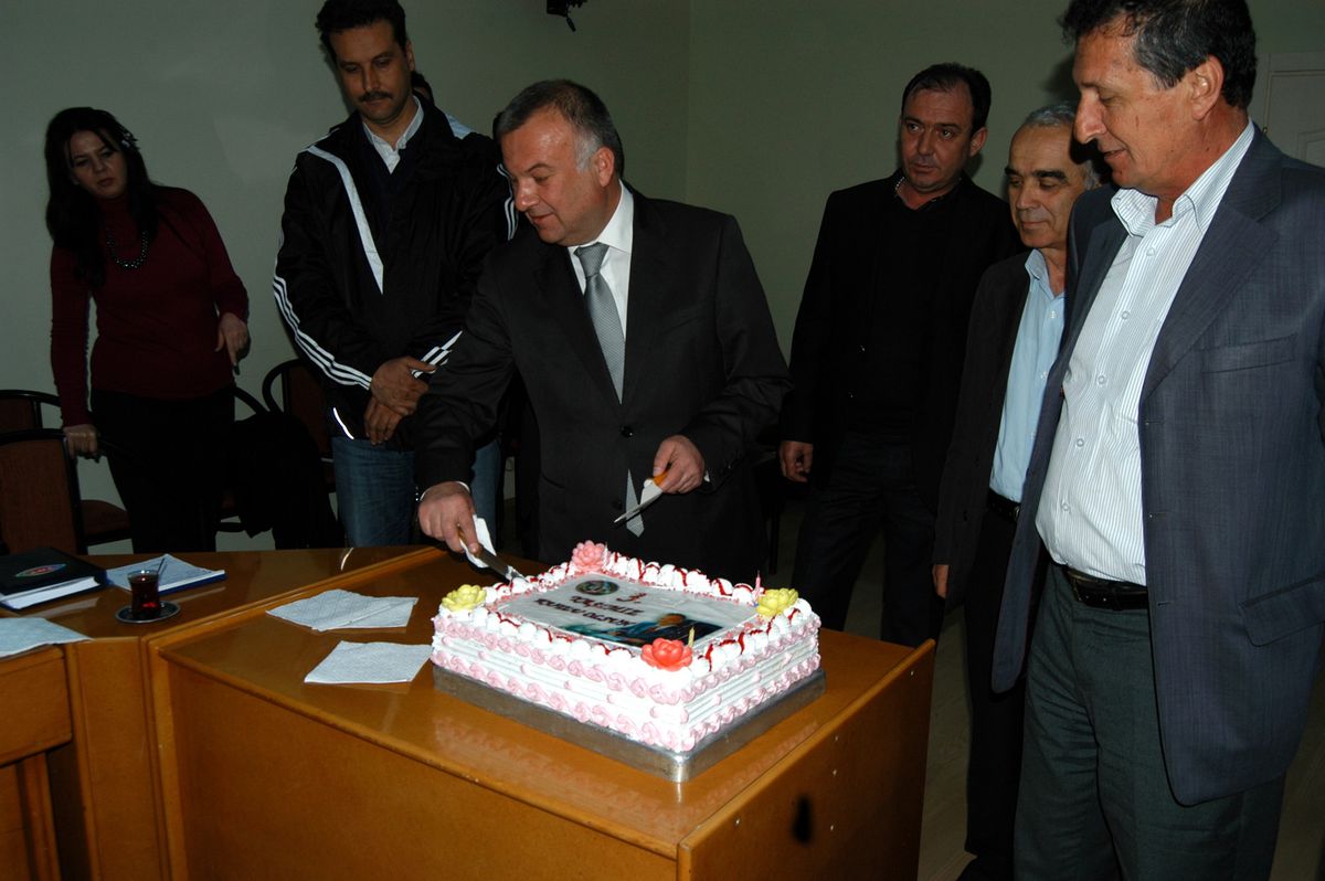 Malkara Belediye Başkanı Kaya, 3 Yılını Değerlendirdi