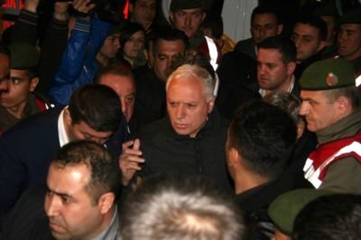Medine Haberal'ın Cenazesi 72 Saat İzin Bekleyecek