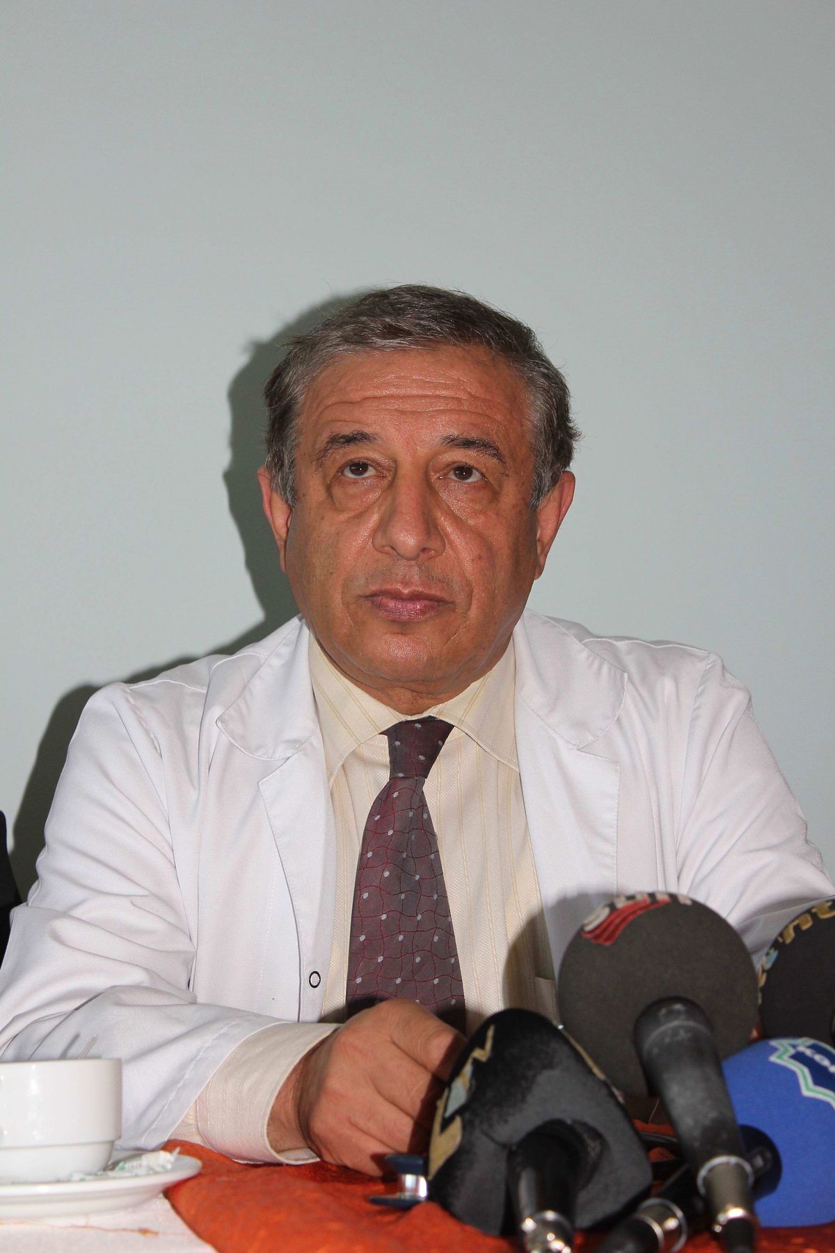 Medline Konya\'da Yeni Branşlar Hizmete Girecek