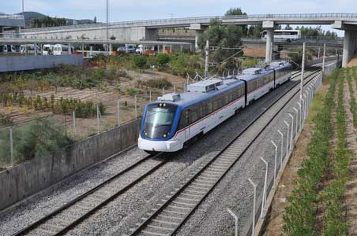 Metroya İkinci Aktarma İstasyonu