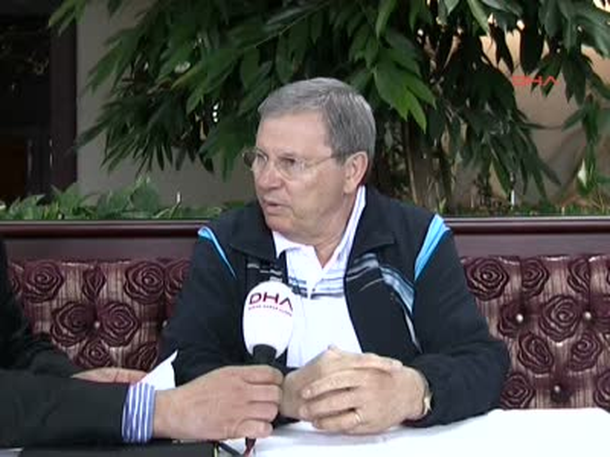 "Hakemler Altın Yılını Yaşıyor"