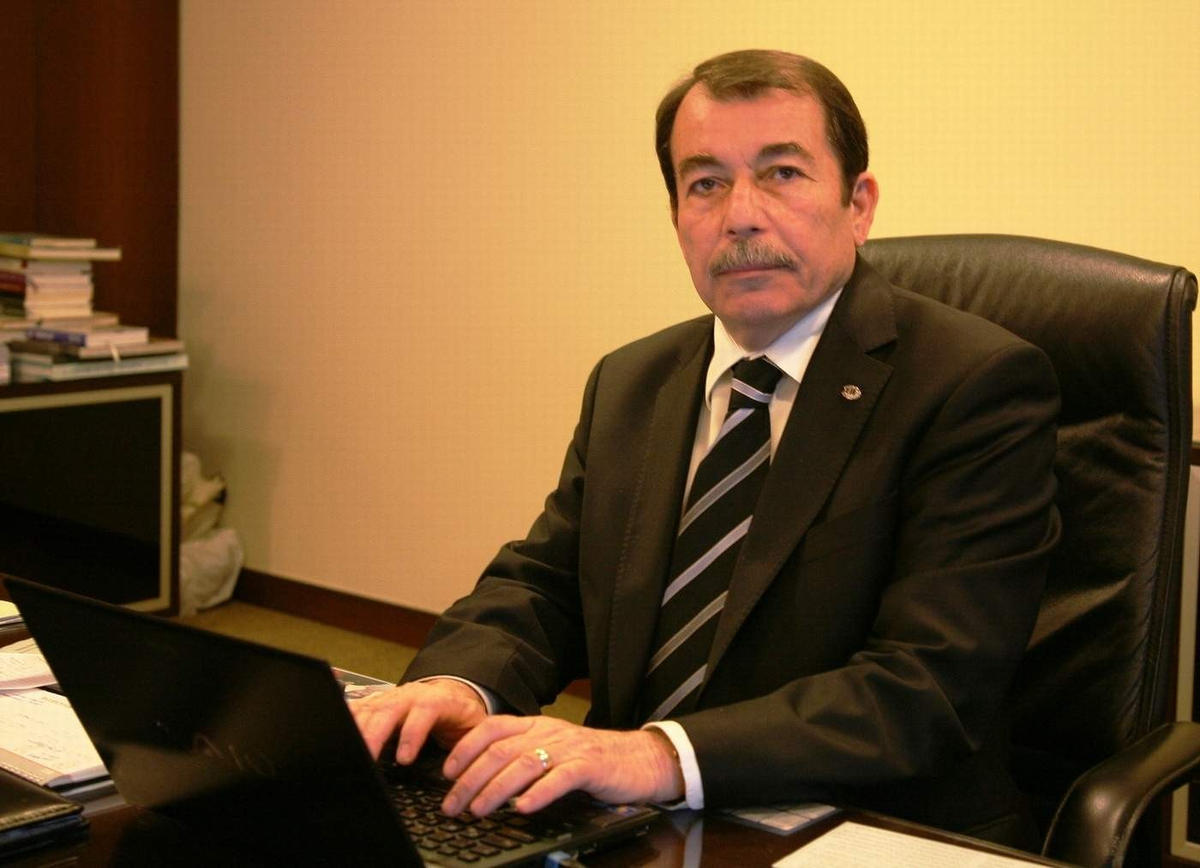 Modern Tarım Uygulamalarında Türk-İsrail İşbirliği