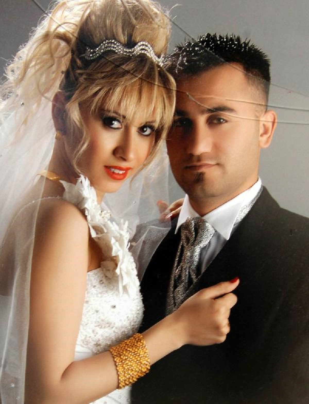 Nikahsız Yaşadığı Kadına Ateş Etti, 8 Yıl Hapisi İsteniyor