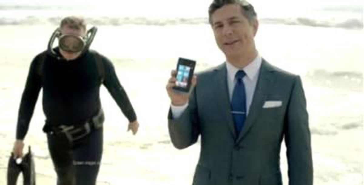 Nokia\'nın "Akıllı Cep Testi" Tamamlandı!