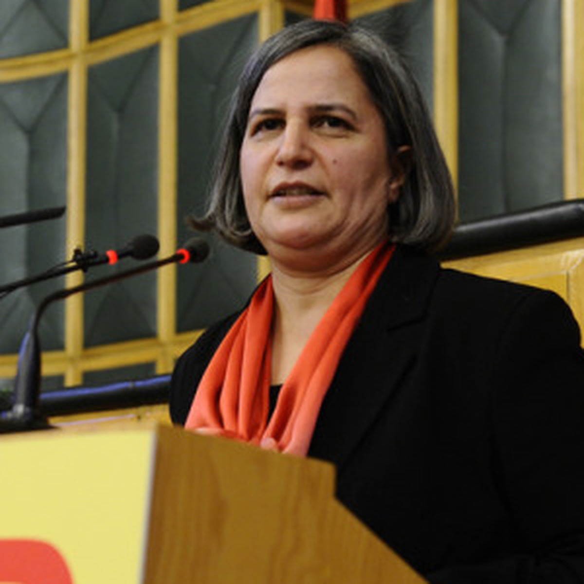 'O Uçaklar Meclis'i Bombalayabilir'