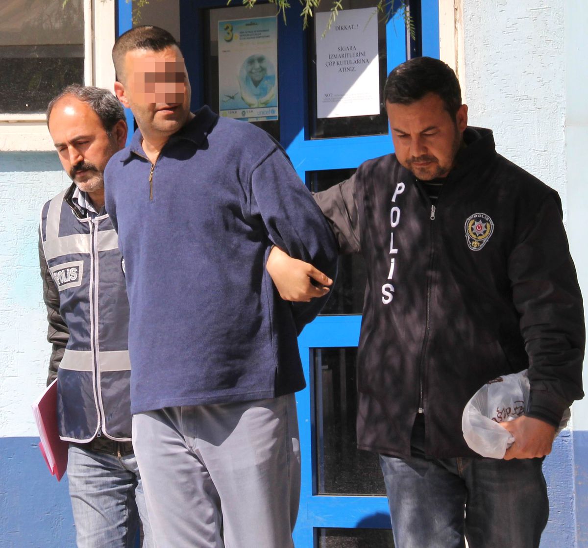 Öğrencisini Öpen Öğretmenin 12 Yıl Hapsi İstendi