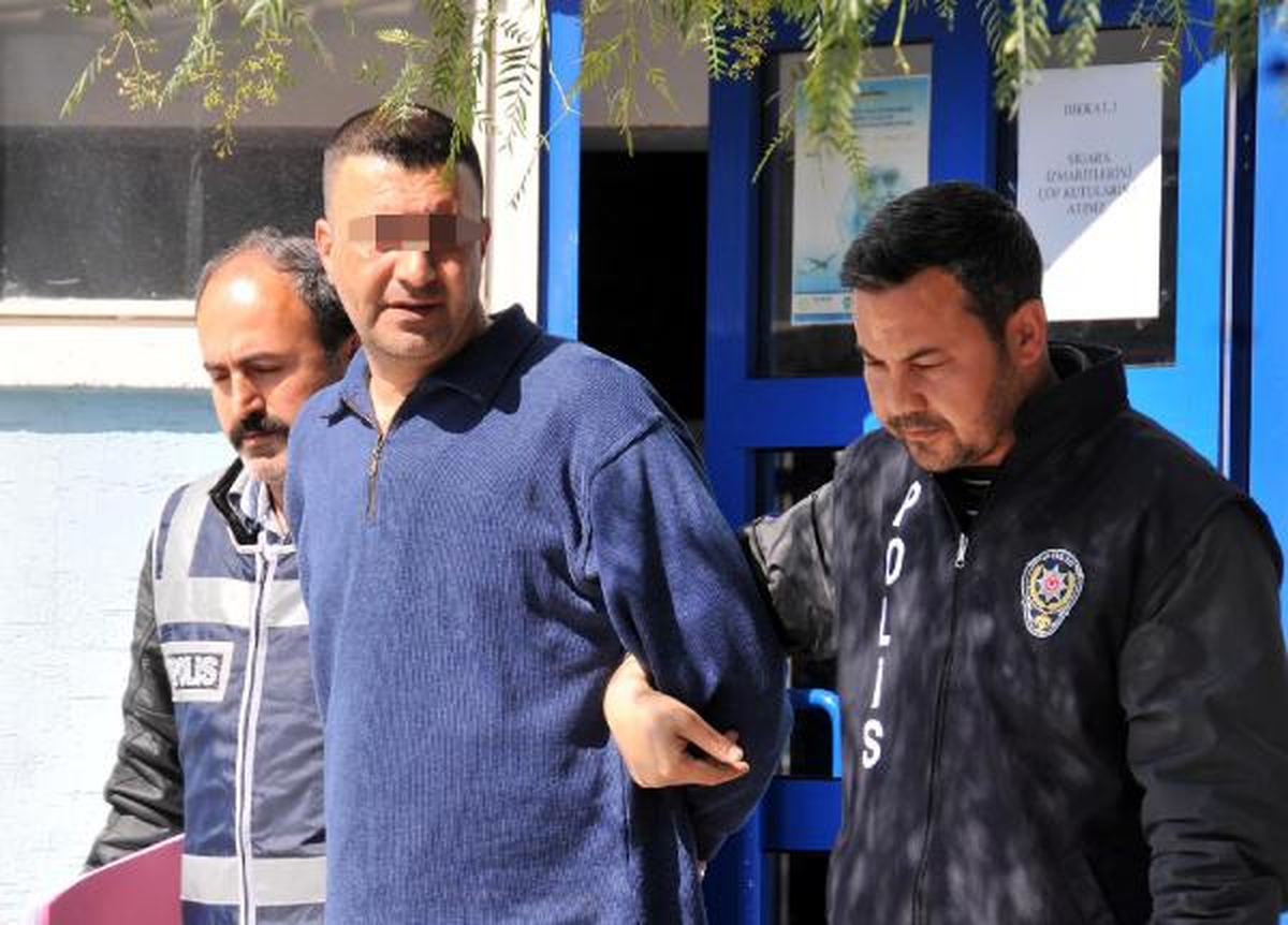 Sapık Öğretmene 12 Yıl Hapis İstemi