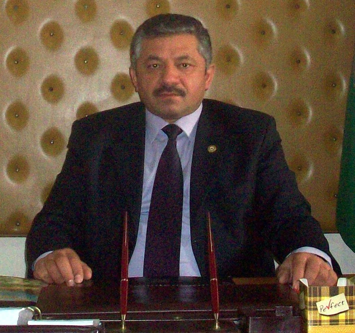 Ordu\'da Ferik Tavuğu Dağıtımı