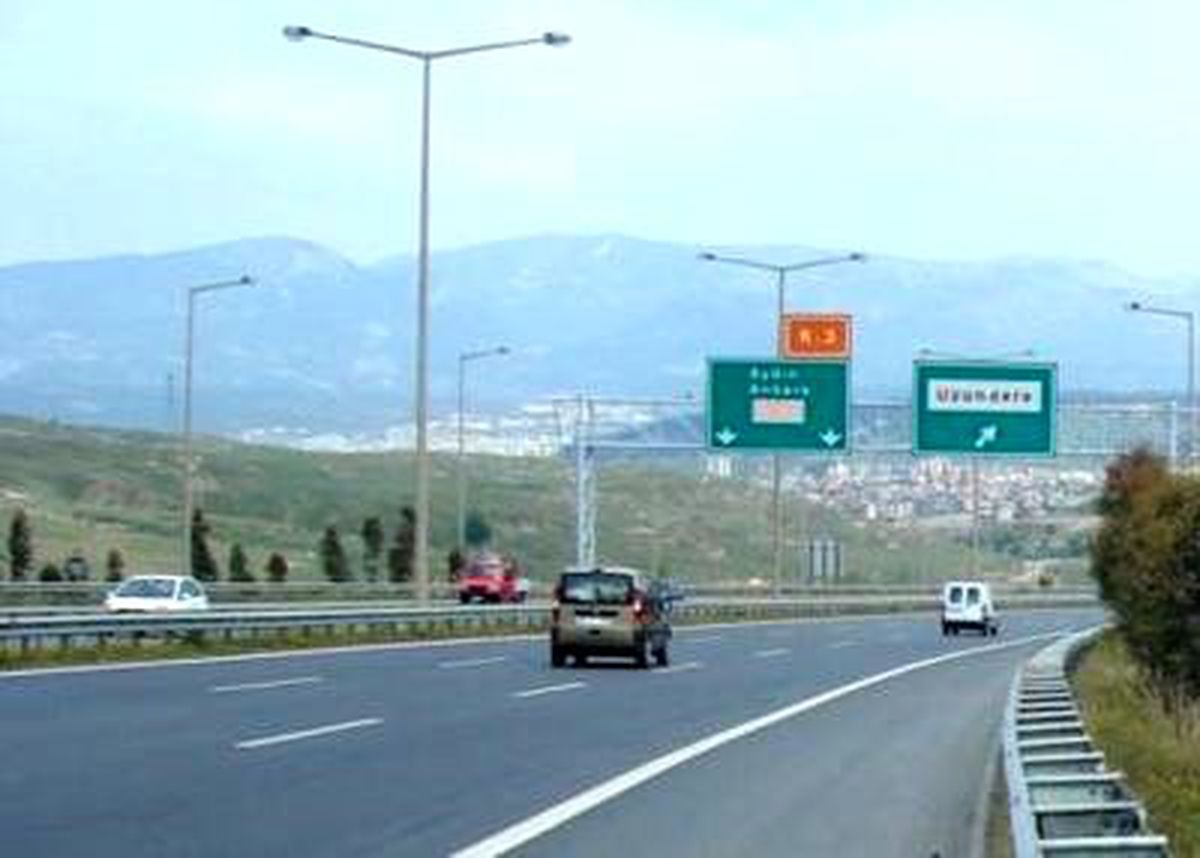 Otoyol İhalesinde Son Teklif Süresi Ağustosa Uzayabilir