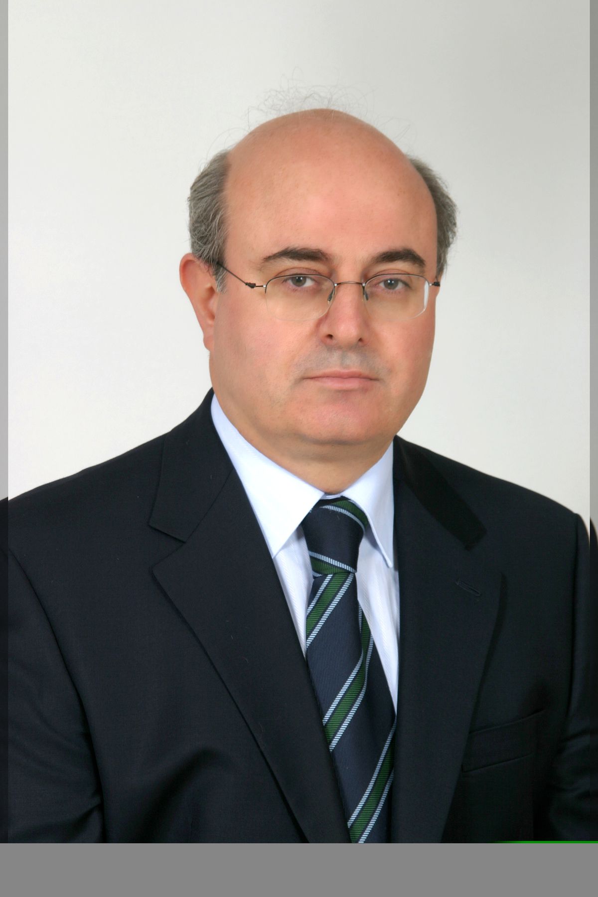 Parkinson, Son Değildir