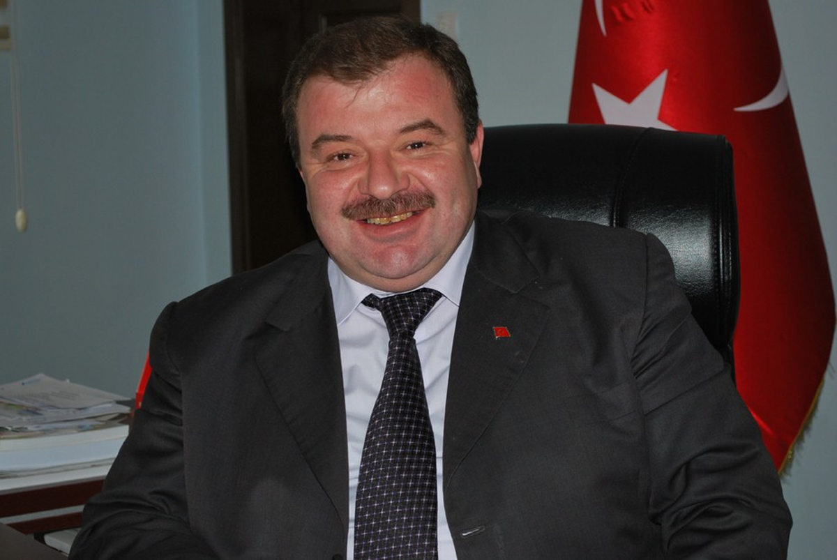Pazarlar\'ın İçme Suyu Temiz