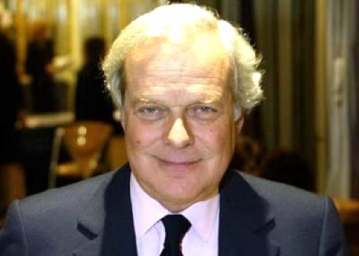 Rothschild Klanı Safları Güçlendiriyor