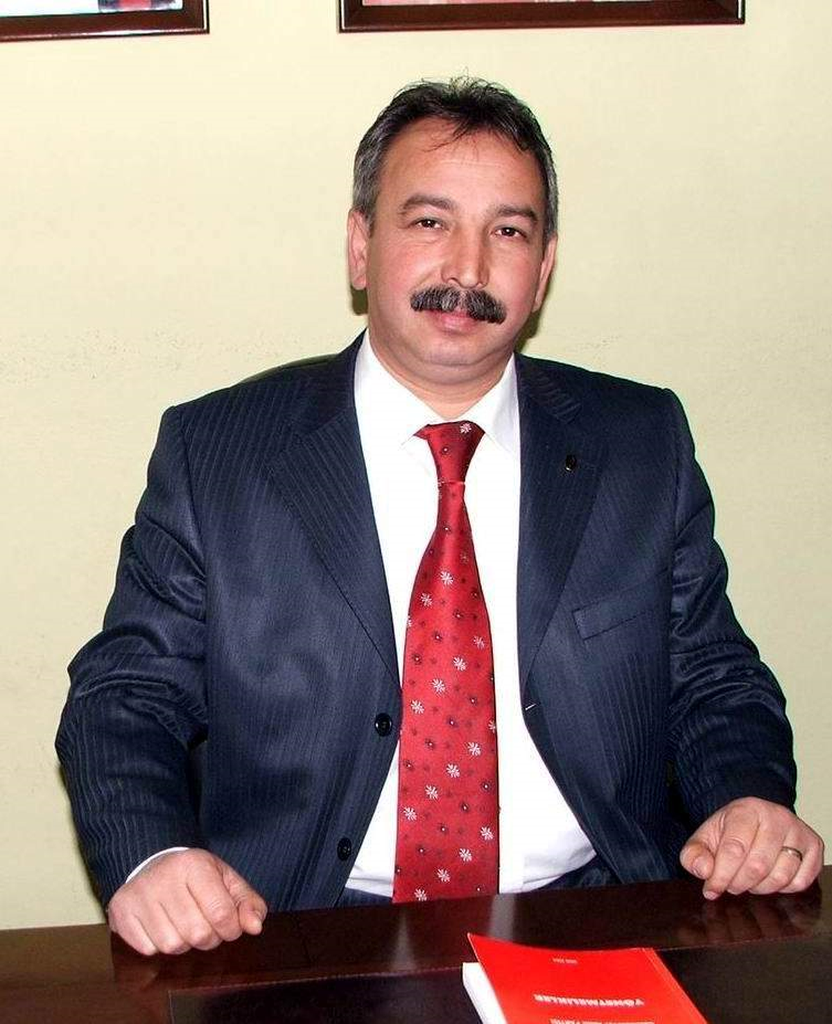 Salihli Chp, Laikliğin Kabul Gününü Kutladı