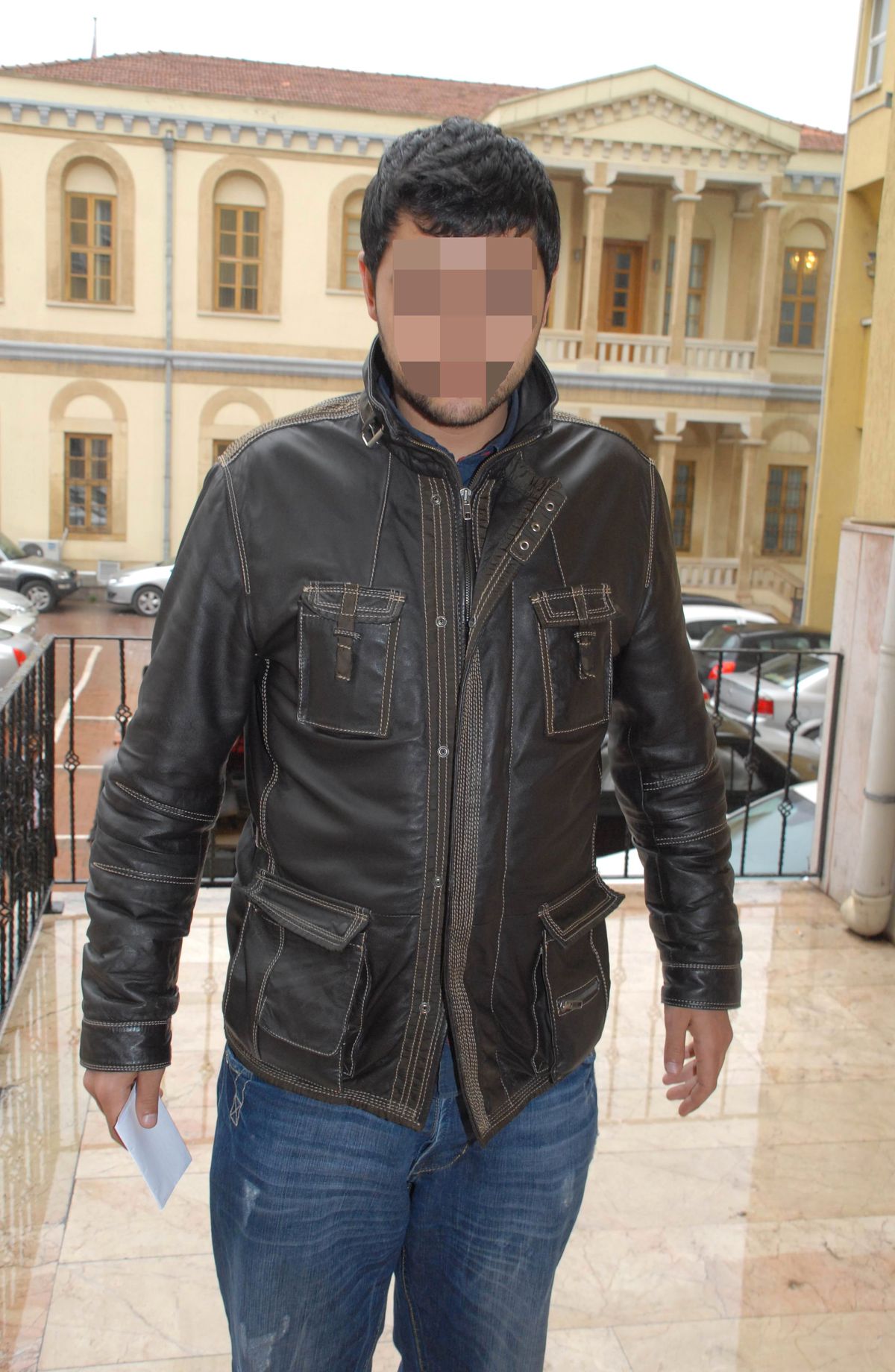 Silahla Dehşet Saçan Saldırganlar Yakalandı