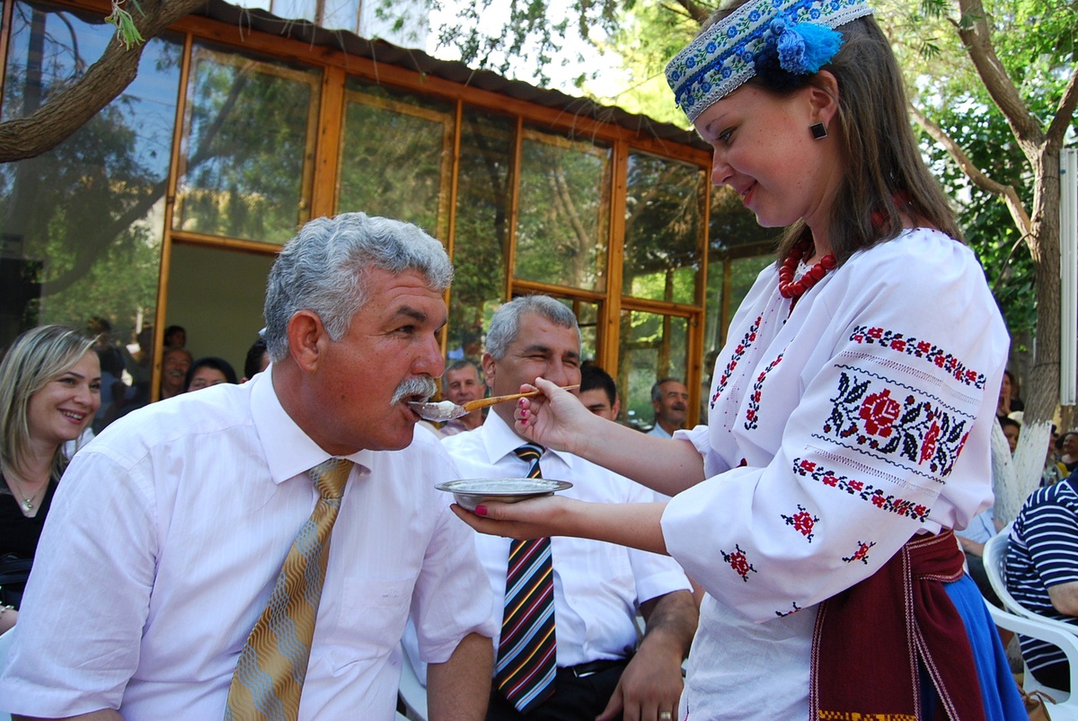 Silifke Yoğurduna Yurt İçi ve Yurt Dışından Yatırımcı Aranıyor