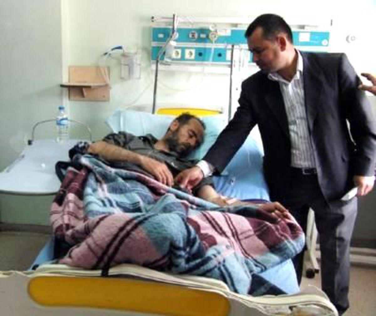 Sınırda Ölü Sayısı 3\'e Yükseldi