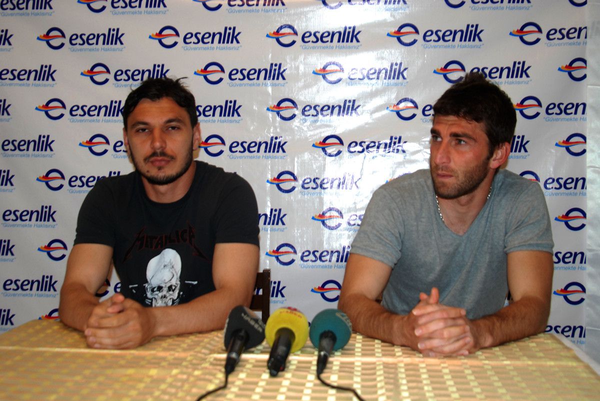 Spor Toto 2. Lig