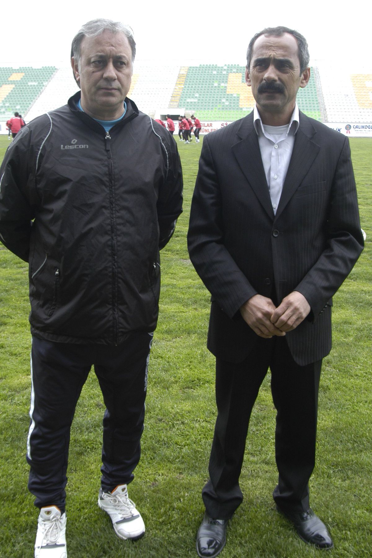 Spor Toto 2. Lig