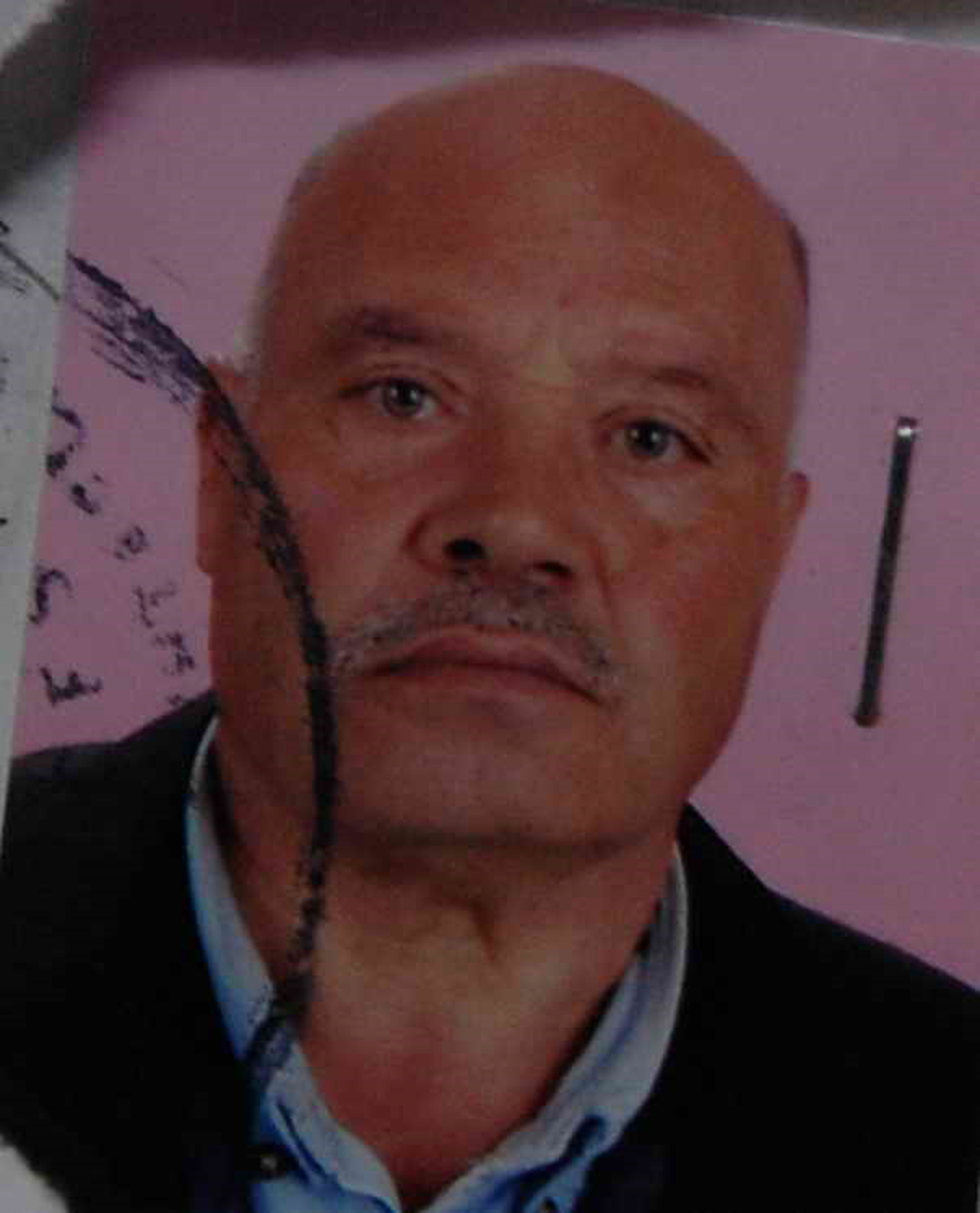 SSK Emeklisi Tarlada Çalışırken Kalbine Yenik Düştü